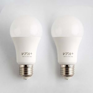 Bombillos Vta Inteligentes 2 Ud 9 W Vta-84695