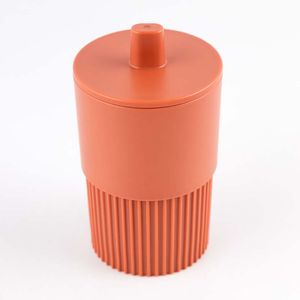 Algodonera Expressions 7X13Cm Terracota Abs Mbp0226T.T/T