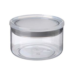 Recipiente Tatay Transparente .5 Lt Polipropileno 1125009