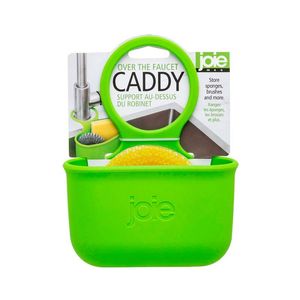 Organizador Joie 15X19X4Cm Verde Silicona 17025