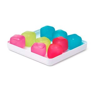 Cubos Joie 16 Ud 12X13Cm Multicolor 16 Pz Plastico 29195