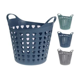 Cesta Ropa Ultra Clean Plastica Plastico 042244450