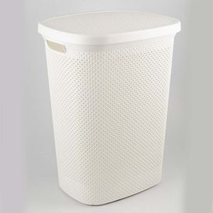 Cesta Ropa Ultra Clean Plastica Plastico 027100110