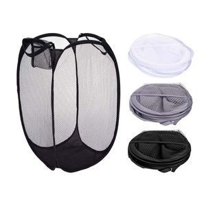 Cesta Ropa Ultra Clean Textil 22X22X19Cm Plastico 529001980