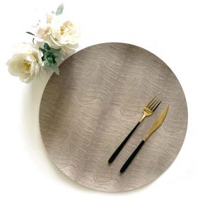 Individuales Expressions 38X38Cm Cafe 4 Ud Pvc Mapvc_23143_Co