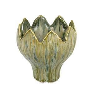 Tazon Expressions 18X18X18Cm Multicolor Ceramica 20091