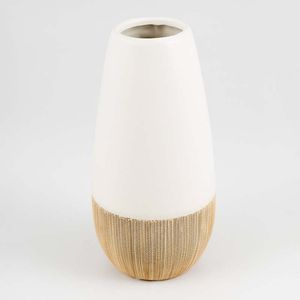 Florero Expressions Blanco 17860_01