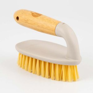 Cepillo Ropa Sterilite 16Cm Beige Plastico 733_001738