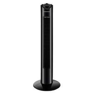 Ventilador Torre Hamilton Beach 83Cm Negro 50 W Hb201