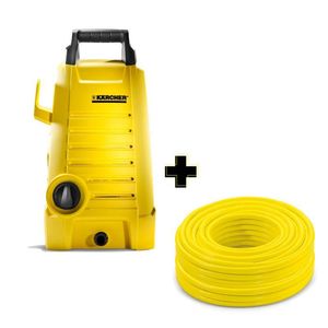 Hidrolavadora Karcher 1200 W Í Mx