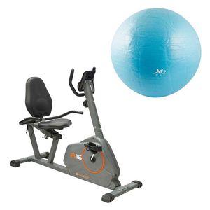 Bicileta Estatica Gr Evolution Fitness R