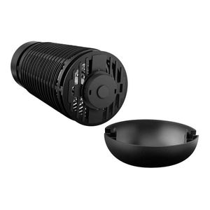 Exterminador Steren Insectos Negro 120 V 5.5 W Insectronic