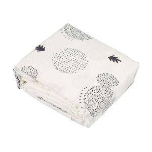 Juego De Sabanas Disney Doble 140X190Cm Blanco 100% Poliester 10