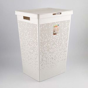 Cesta Ropa Tatay Plastica Plastico 10101.01
