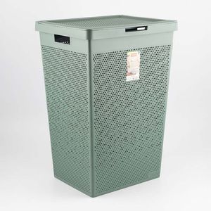 Cesta Ropa Tatay Plastica Plastico 10101.07