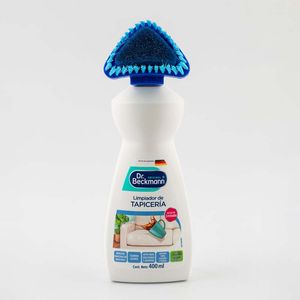 Limpiador Tapiceria Dr. Beckmann Cepillo Cm 400 Ml 77616