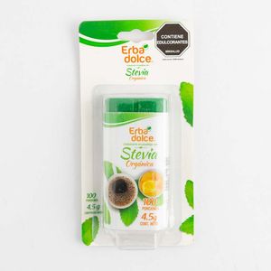 Pastillero Bioestevia 4 Gr 104535