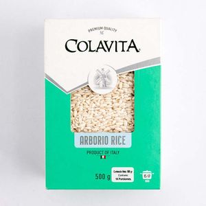 Arroz Colavita 500 Gr 10143624