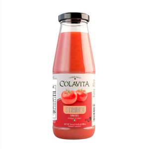 Pure Colavita 680 Gr Tomate 10144141