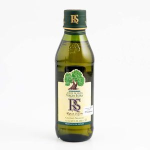 Aceite Rafael Salgado Oliva Extravirgen 250 Ml 10086560