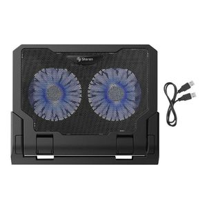 Base Steren Enfriadora Para Lapt