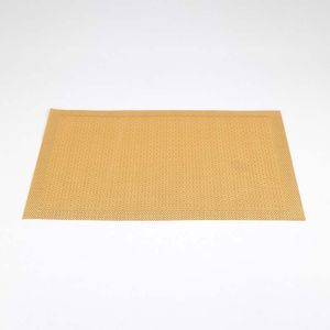 Individual Expressions Rectangular 40X35Cm Dorado Pvc Matsl_23054