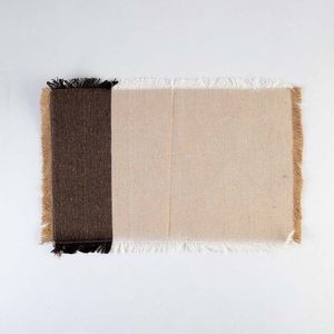 Individual Expressions Flora 30X45Cm Beige Algodon Ri_Pl_ 001