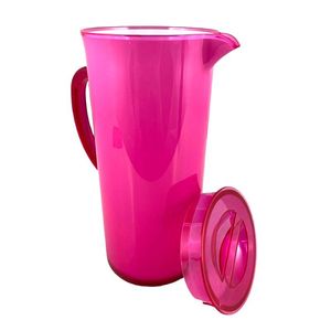 Jarra Concepts Magenta 2 Lt Plastico 419-251271