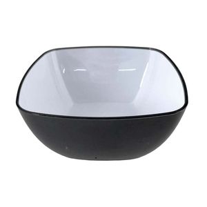Bowl Tazon Concepts 18.8 Cm Gris Plastico 419-251234