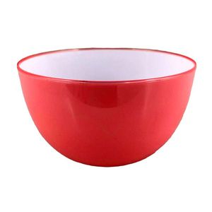 Bowl Tazon Concepts 14.7 Cm Rosado Plastico 419-251249