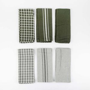 Toalla De Cocina Essence 2 Ud 45X70Cm Algodon A35150590