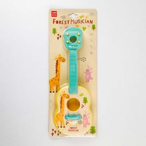 Guitarra Maypa Infantil Cm Surtido Plastico 832-46-A88830
