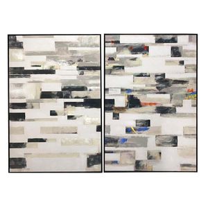 Cuadro Concepts Eclectic 80X3Cm Poliester 449_337254