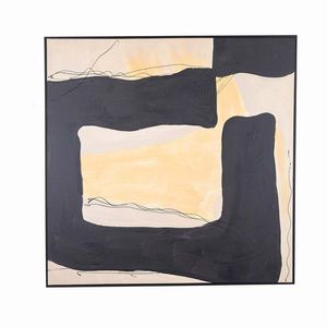 Cuadro Concepts Eclectic 100X100Cm Poliester 448_7414581