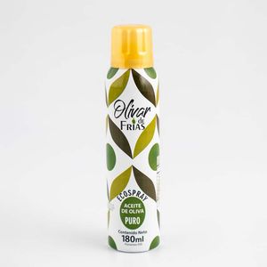 Aceite Olivar De Frias Oliva Puro 180 Ml 0206
