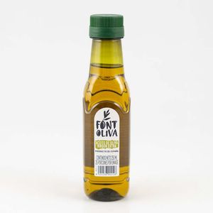 Aceite Fontoliva Oliva Extravirgen 250 Ml 4126