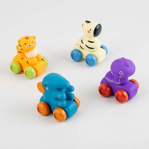 Carro Maypa Letras Animales Cm Plastico 832-46-A88532