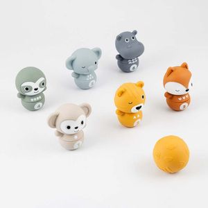 Juego De Bolos Maypa Interactivo Anim Cm Plastico 832-46-A90651