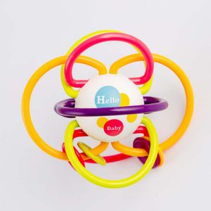 Mordedor Maypa Para Bebe Cm Plastico 832-46-A97280