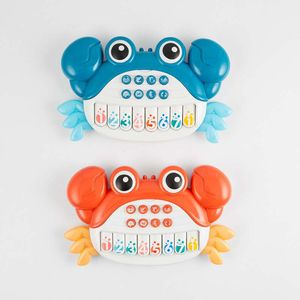 Piano Maypa Cangrejo Cm Plastico 832-46-A88178