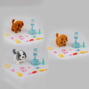 Mascota Perro Maypa Electronica 34X13Cm Surtido 832-46-A96015