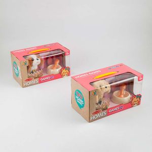 Mascota Perro Maypa Interactiva 32X17Cm Surtido 832-46-A88695