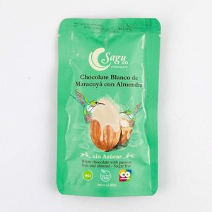 Gragea Sagu Con Maracuya 60 Gr Galmarabl60Sa