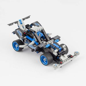 Buggy Armable Maypa Cm Azul Plastico 832-46-A93414