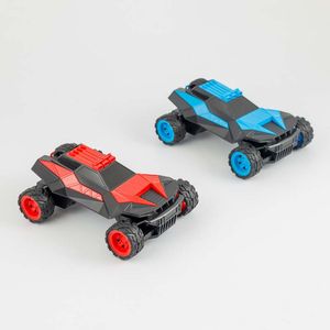 Carro Maypa Rc Luzy Usb 28X16Cm Plastico 832-46-A90914