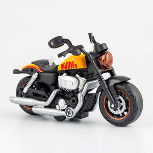 Moto Maypa 27X12Cm Negro Plastico 832-46-A91374