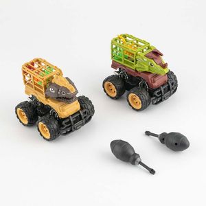 Camion Maypa Dinosaurio Cm 2 Pz 832-46-A96326