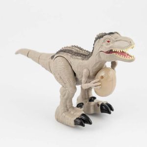 Dinosaurio Maypa Raptor Sonido Cm Cafe 832-46-A91712