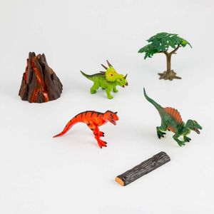 Dinosaurio Maypa Mini Cm 3 Ud 832-46-A96414