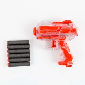 Lanzador Maypa Basico Cm Rojo 832-46-A92372